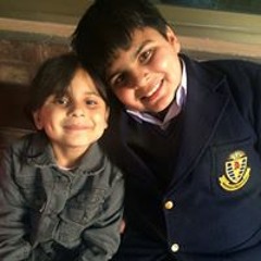 Muhammad Raffay Awan