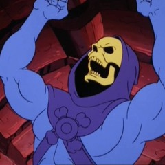 Skeletor