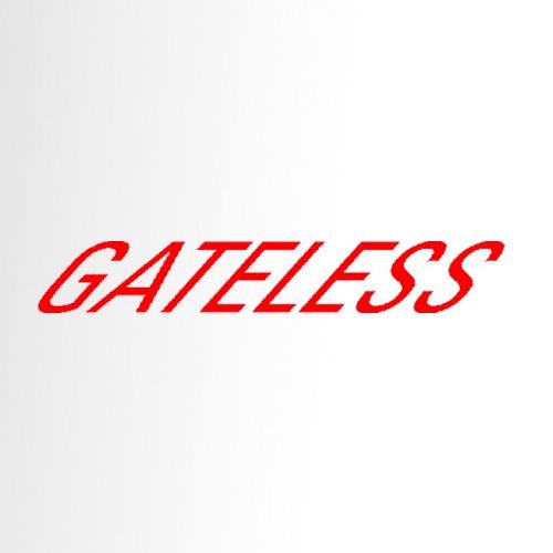 Gateless’s avatar