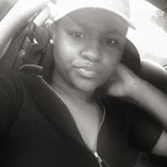 Dshayla Keyes