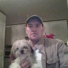 Carl Anthony Crompton