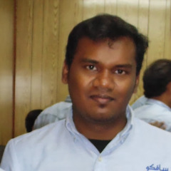 Alagu Vignesh Mohan
