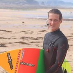 Alex Walsh