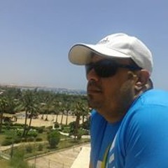 Tamer Mostsfa Elkelany