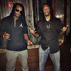 Darnell Flash Jackson