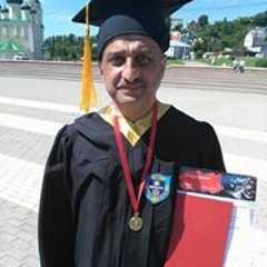 Haitham Al-Sabbagh