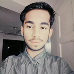 Bilal Saeed