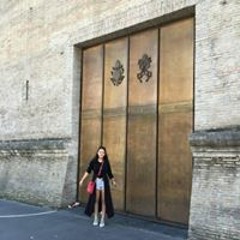 Merve Ezgi Ozbakan