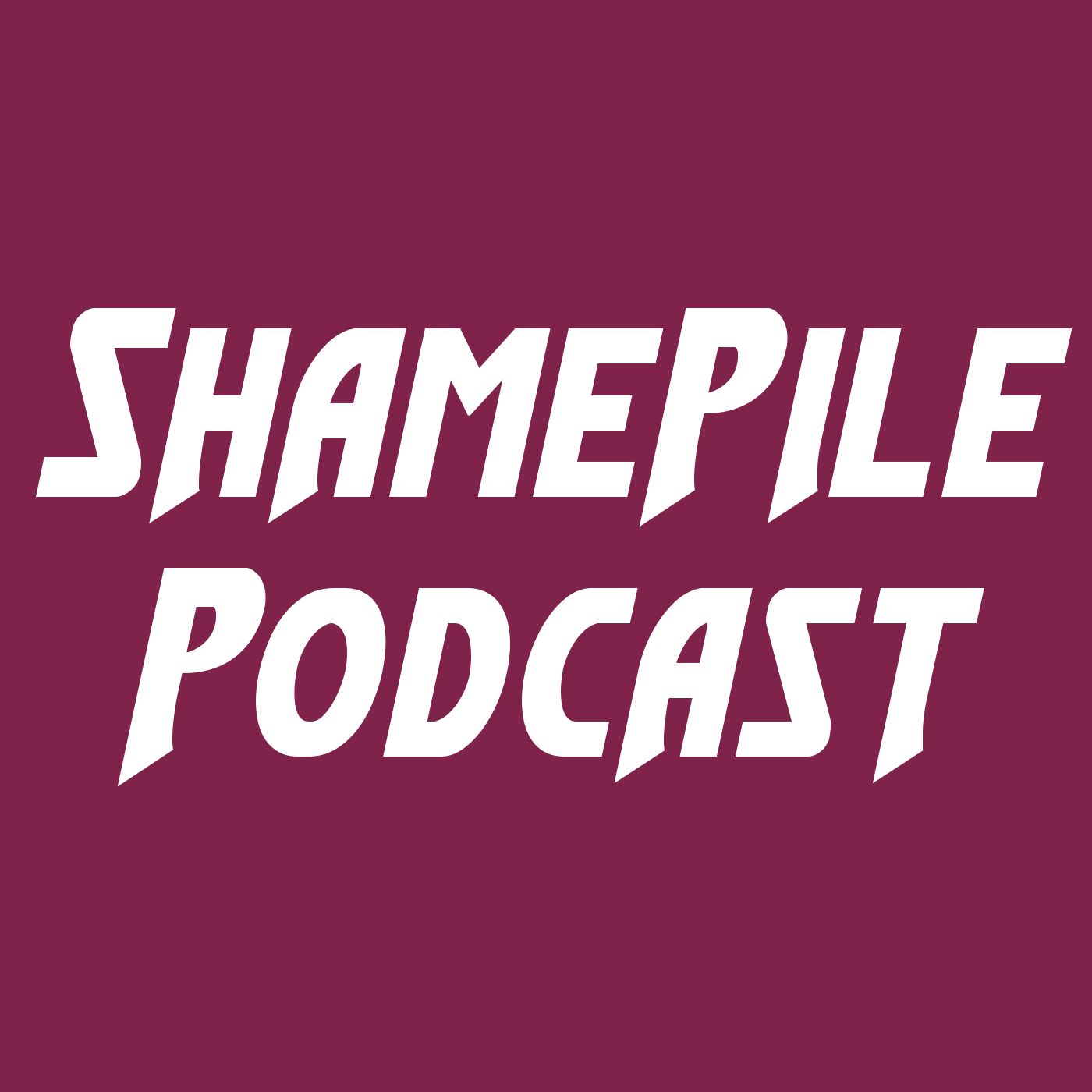 ShamePile Podcast