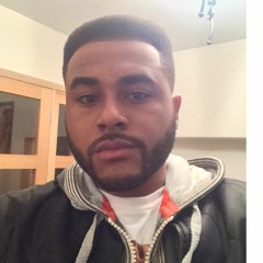 Ramone Daley