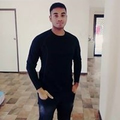 Anmol Singh Janjua