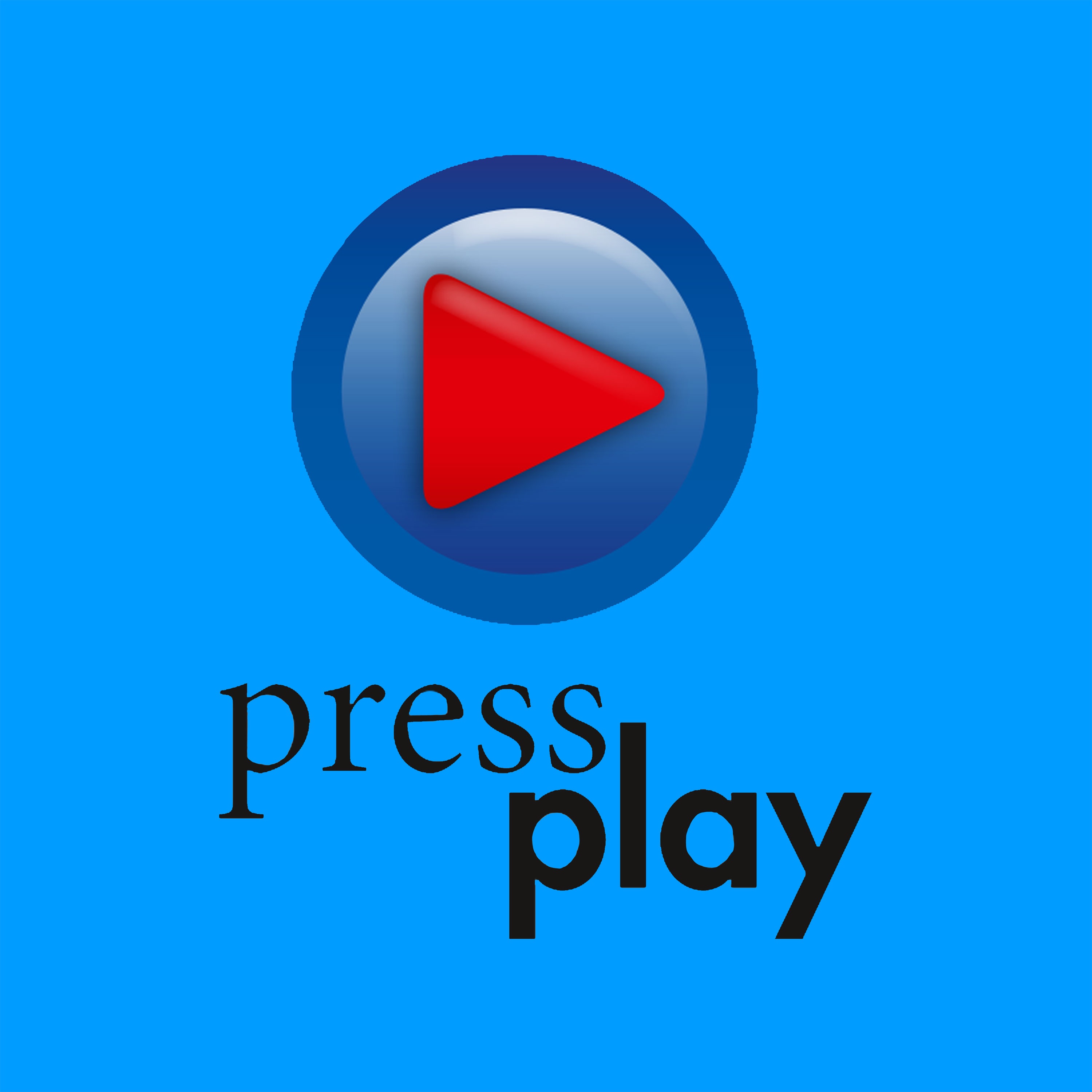 PressPlay Podcast