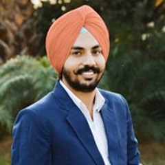 Amrinder Singh