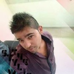 Vishal Morya