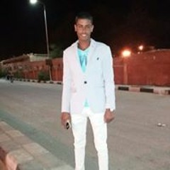 Ahmed Ebed