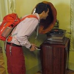 Filip Stahanov Angelov