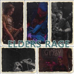 Elders Rage