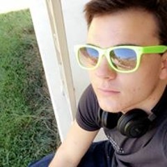 Dakotah Thomas