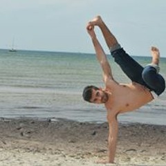 Brandon Fernandez