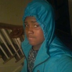 Davione Smith