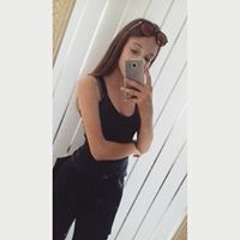 Rafaella Kuritza