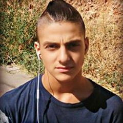 'Μπάμπης Τερζό'