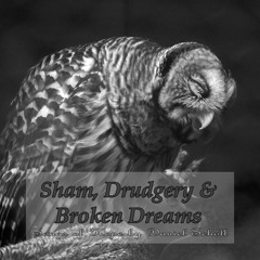 Blanket Of Hope (Home Demo)