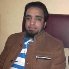 sheikh Asif