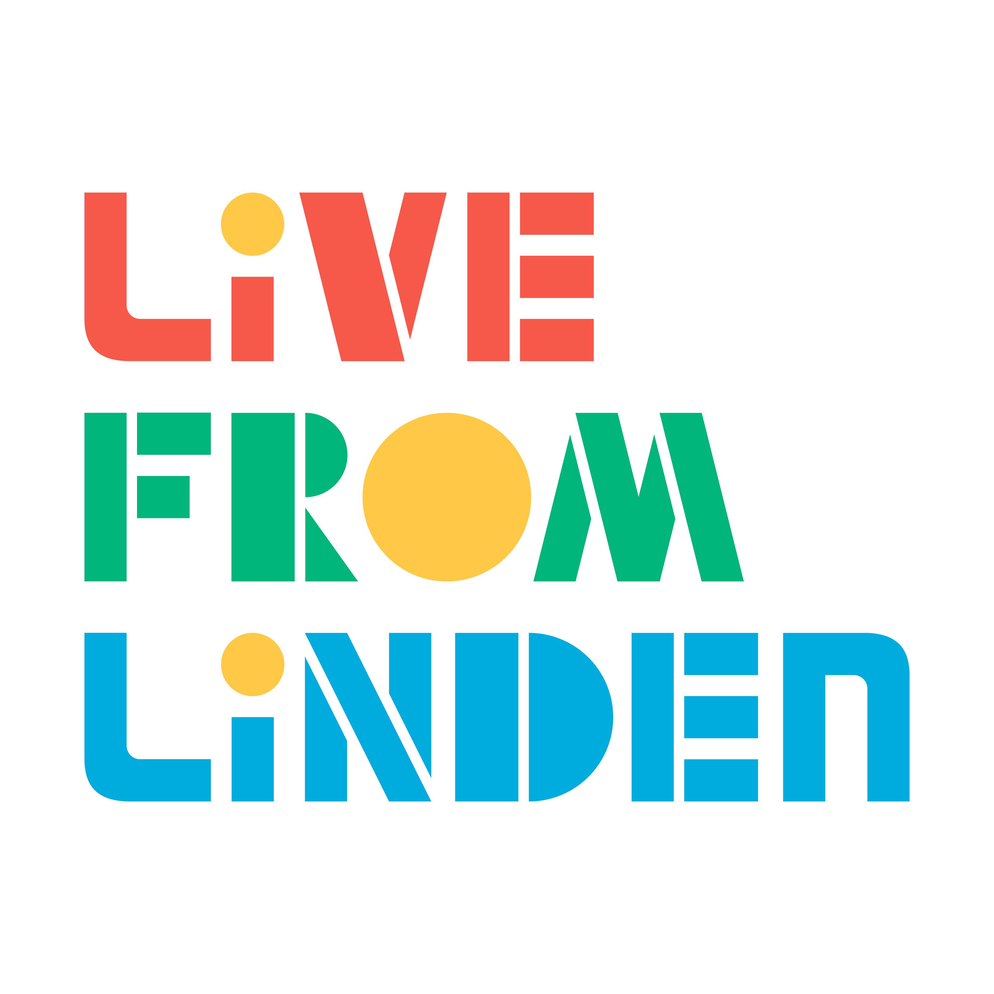 Live from Linden Podcast