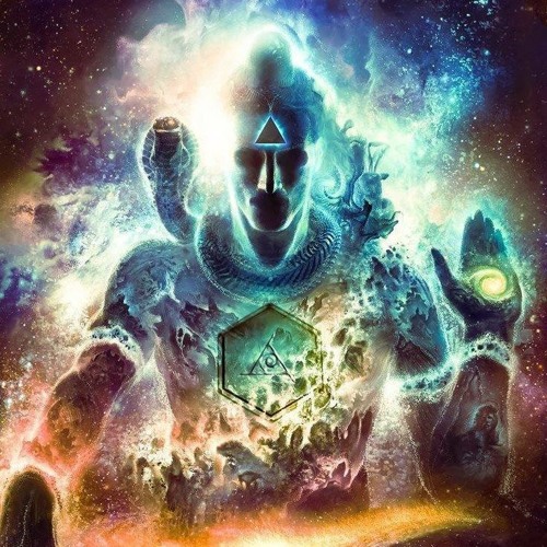 ALIEN DREAMTIME