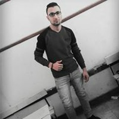Mohamed Reda