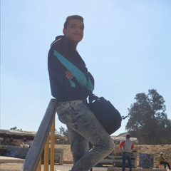 Mahmoud ElDoksh