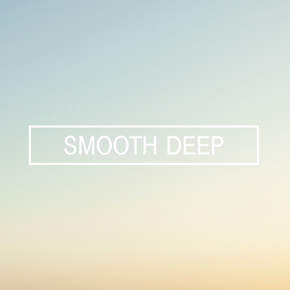 Smooth Deep Podcast