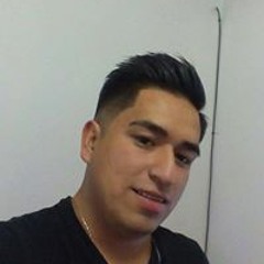 Ivek Zavaleta