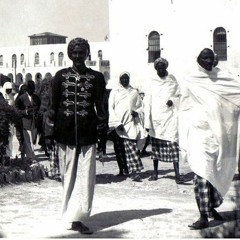 Abdullahi Bashir