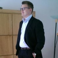 Jesse Hollanders