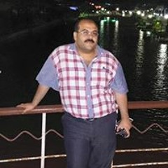 Ibrahim ebed