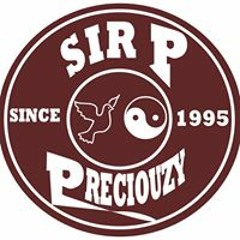 Precious Chiboy Iroegbu