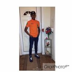 Isreal Kimazo