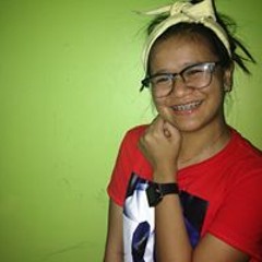 Thalia Conde Misagal