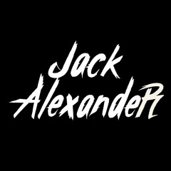 Jack Alexander