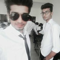 Shikhar Kesarwani