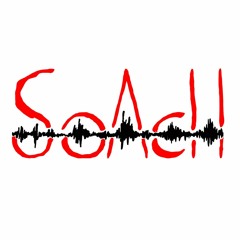 Johnny B - Soach (The Hooters Cover) [DEMO]