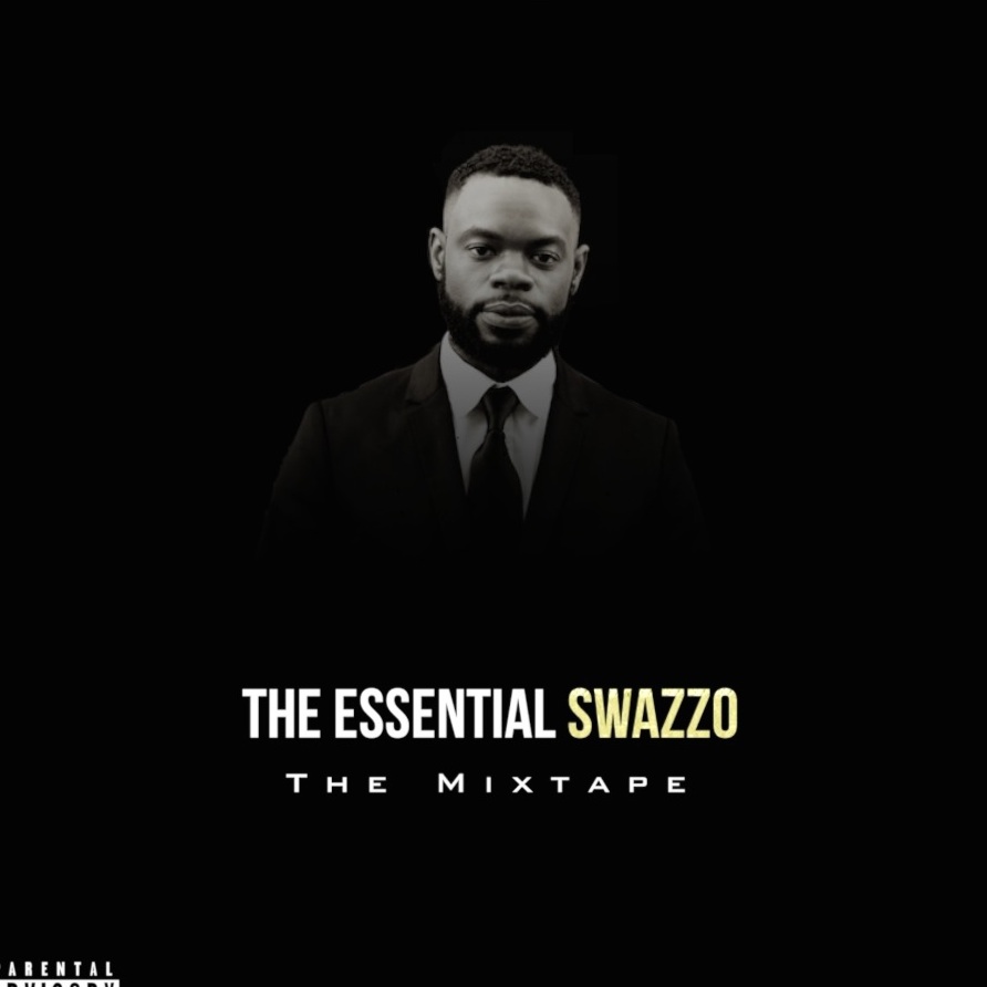 Swazzo podcast artwork