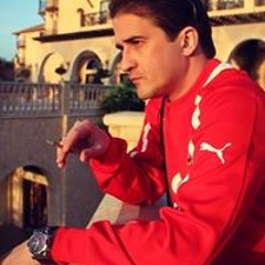 Филипп Джагаров