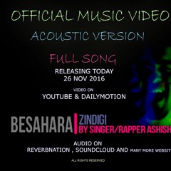 Jaaniya 2013 by Rapper Ashish Arora ft Pratham & Raj