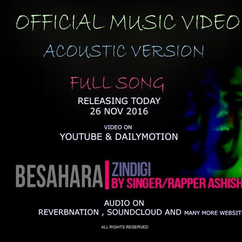 Jaaniya 2013 by Rapper Ashish Arora ft Pratham & Raj