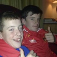Niall Walsh