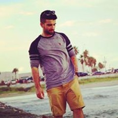 Ali Alhamadani