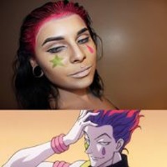 DARTHMAULISSA